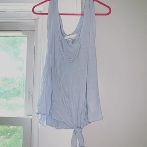 forever 21 crop tank